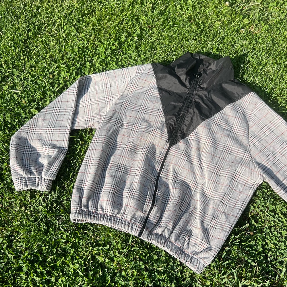 Zara Jacket